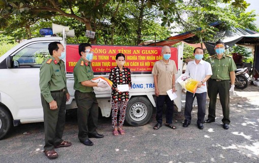 Bảo đảm vững chắc quốc phòng - an ninh trong tình hình mới