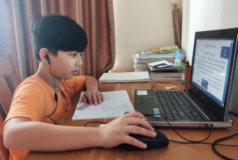 TP Hồ Chí Minh dự kiến cho học sinh đi học trở lại vào tháng 1/2022