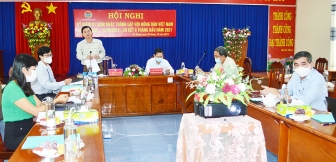 Kỷ niệm 91 năm ngày thành lập Hội Nông dân Việt Nam