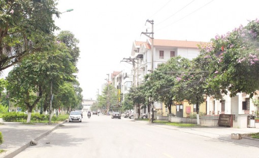 Thành lập thành phố Từ Sơn thuộc tỉnh Bắc Ninh