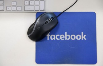 Facebook tiếp tục "sập mạng" lần thứ hai trong vòng một tuần