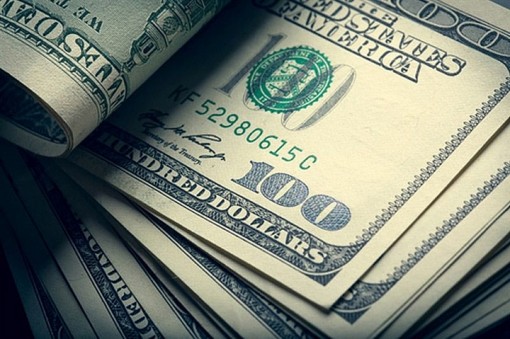 Tỷ giá USD hôm nay 10-10: Thị trường tự do đi trái chiều thế giới
