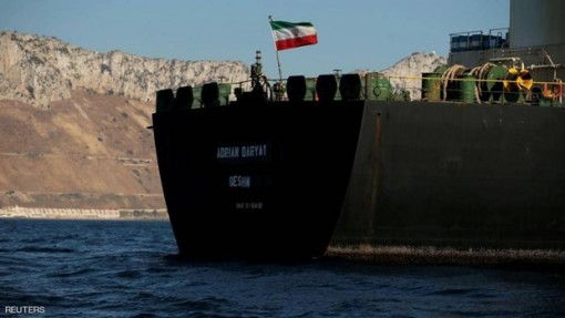 Iran cần khoản đầu tư 22 tỷ USD để duy trì sản lượng các mỏ khí đốt