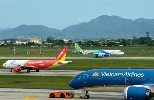 Thủ tướng yêu cầu thực hiện nghiêm khôi phục vận tải hàng không