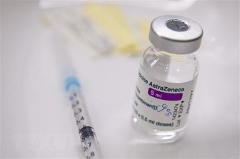 Latvia nhượng lại 200.000 liều vaccine AstraZeneca cho Việt Nam
