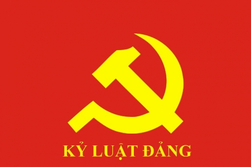 An Giang thi hành kỷ luật 4 đảng viên