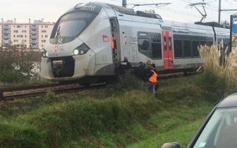 Tai nạn tàu hỏa tại Pháp làm 3 người tử vong