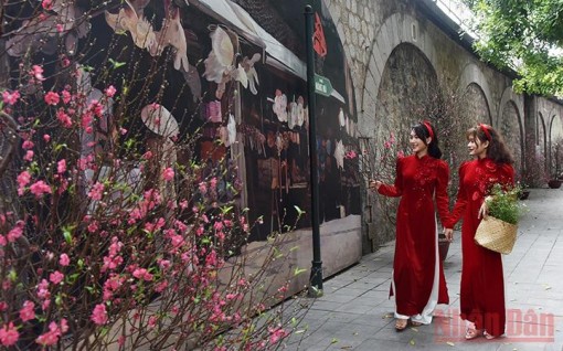 Đề xuất nghỉ Tết Nguyên đán 2022 trong 9 ngày