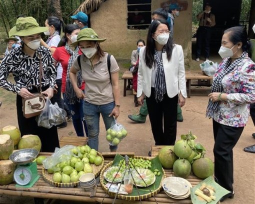 Doanh nghiệp du lịch Nam Bộ tăng cường quảng bá trên nền tảng số