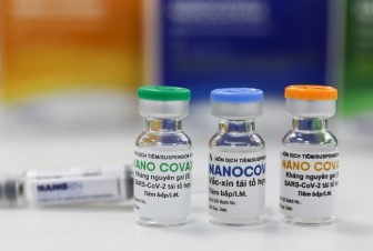 Đã tiêm vaccine Nano Covax có được tiêm thêm vaccine khác không?