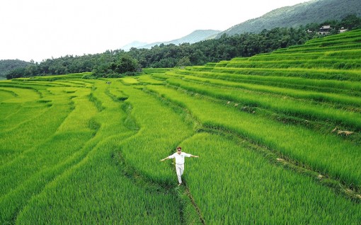 Du lịch chủ động “phá băng”