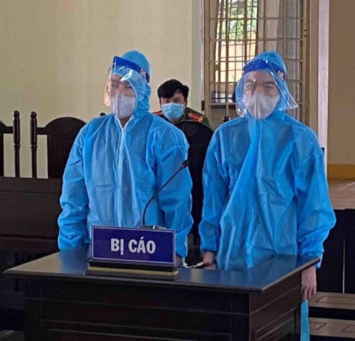 Bắt kẻ cướp, “tóm” thêm kẻ tiêu thụ đồ gian