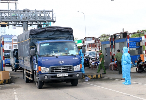 TP. Long Xuyên tạo mọi điều kiện cho người dân đi lại