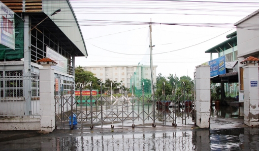 An Giang khuyến khích người dân tự xét nghiệm có hướng dẫn của y tế
