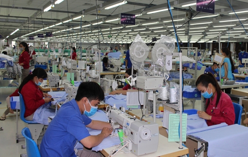 Mở cửa kinh tế an toàn với dịch bệnh