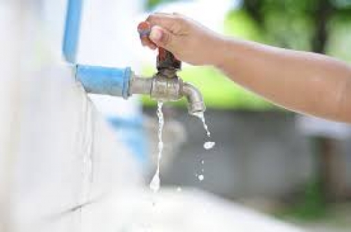An Giang tiếp tục giảm giá tiêu thụ nước sạch cho khách hàng
