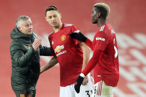 MU đấu Leicester: Thấp thỏm chờ Matic ghi điểm