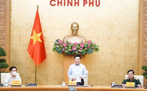 “Các địa phương không được hạn chế đi lại, cản trở giao thông”