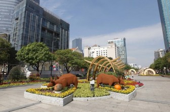 Du lịch Thành phố Hồ Chí Minh xúc tiến các tour liên tỉnh