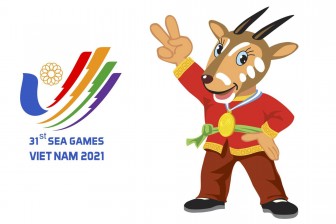 SEA Games 31 dự kiến diễn ra vào tháng 5-2022
