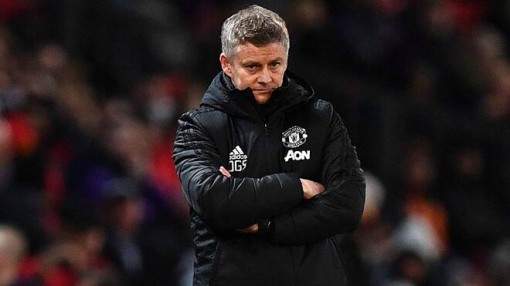 Tới 87% CĐV yêu cầu Man Utd sa thải Solskjaer