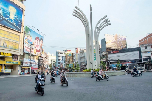 Để an toàn khi bước vào trạng thái “bình thường mới”