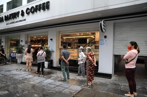 Đã có 32 tỉnh, thành phố xác định, công bố cấp độ dịch COVID-19