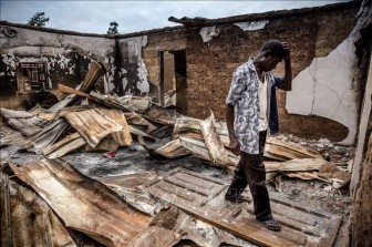 Tấn công bạo lực ở Nigeria, 43 người thiệt mạng