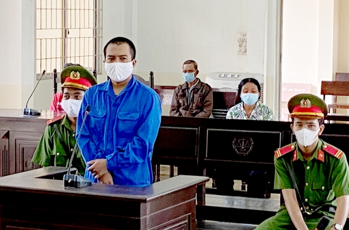 Vào tù vì… nghe lời bạn