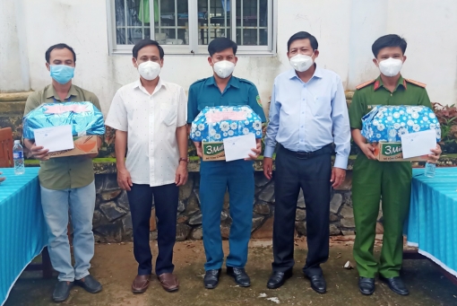 Ngày 20-10: An Giang ghi nhận 175 trường hợp nghi mắc COVID-19, 
điều trị khỏi bệnh 113 ca
