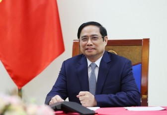Thủ tướng sẽ dự các Hội nghị cấp cao ASEAN theo hình thức trực tuyến