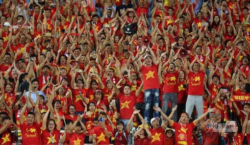 Mỹ Đình khát khán giả, tuyển Việt Nam có liều thuốc trái tim?