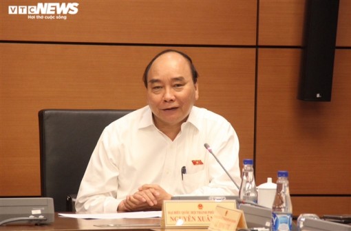 Chủ tịch nước: 'Tôi tin tưởng kinh tế Việt Nam sẽ trở lại phong độ mới'