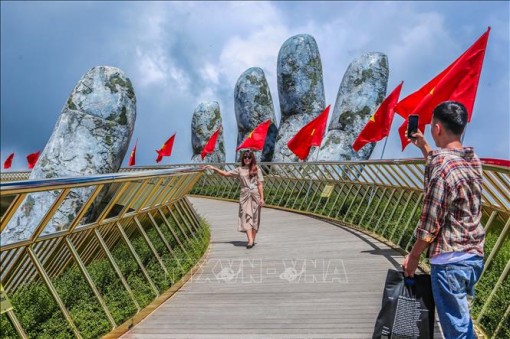 Phó Thủ tướng Vũ Đức Đam: Khẩn trương phục hồi du lịch đảm bảo an toàn, khoa học