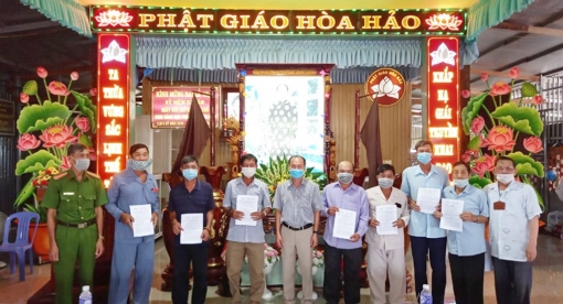 Hiệu quả từ mô hình “2 An”