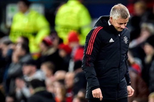 MU nhận tin sét đánh trước đại chiến Liverpool