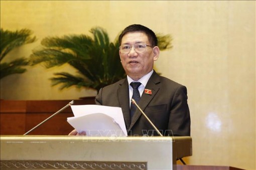 Phát triển thị trường bảo hiểm an toàn, minh bạch, bền vững, hiệu quả