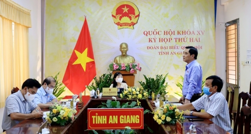 Thống nhất các dự thảo Nghị quyết về cơ chế, chính sách đặc thù phát triển 4 địa phương