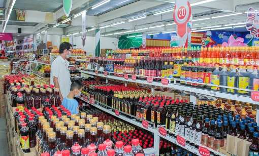 An Giang áp dụng tạm thời các biện pháp hành chính trong phòng, chống dịch COVID-19
