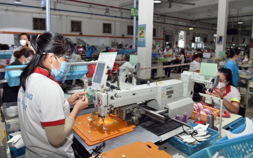 Để chuỗi cung ứng không bị đứt gãy