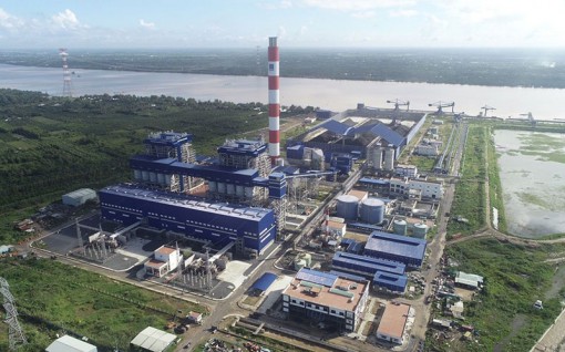 Ðưa nền kinh tế sớm trở lại quỹ đạo tăng trưởng