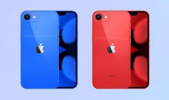 iPhone SE 3 sẽ có thiết kế hoàn toàn mới?