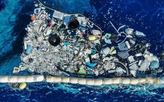 Phát động Giải báo chí về “Giảm thiểu rác thải nhựa đại dương”