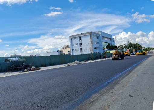“Chạy nước rút” hoàn thành nhiệm vụ cuối năm