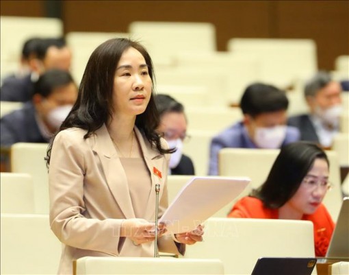 Cần làm rõ nội hàm 'đặc thù', 'đặc biệt' và 'tinh nhuệ' của Cảnh sát Cơ động