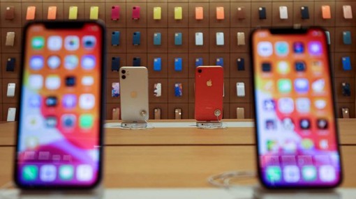 LG sẽ cung cấp ống kính tiềm vọng cho iPhone 14