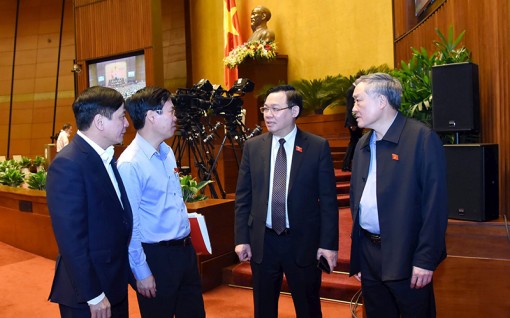 Tạo động lực phát triển mới cho các vùng kinh tế quan trọng