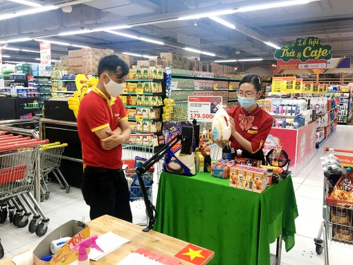 Kinh doanh an toàn trong trạng thái bình thường mới