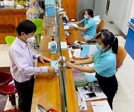 Tháo gỡ khó khăn, hỗ trợ doanh nghiệp khôi phục sản xuất - kinh doanh