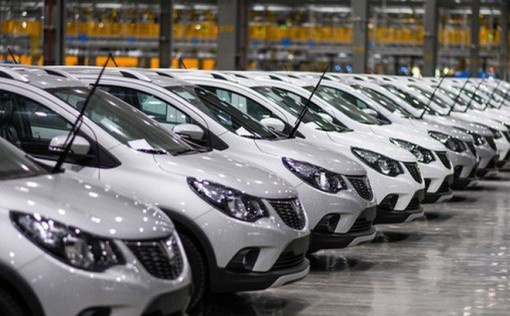 Ô tô nhập đòi giảm phí trước bạ, xe nội lo lắng tính xuống giá thật sâu